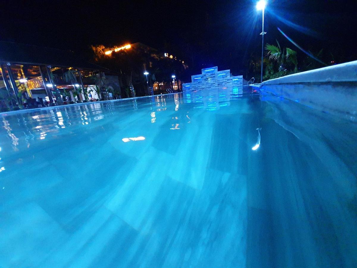 Khách sạn Đại Dương - Ocean Hotel Dien Chau Ngoại thất bức ảnh