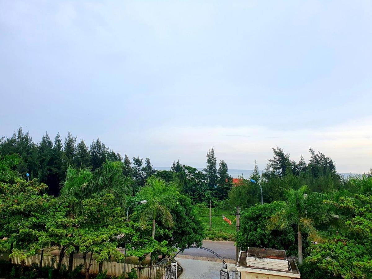 Khách sạn Đại Dương - Ocean Hotel Dien Chau Ngoại thất bức ảnh