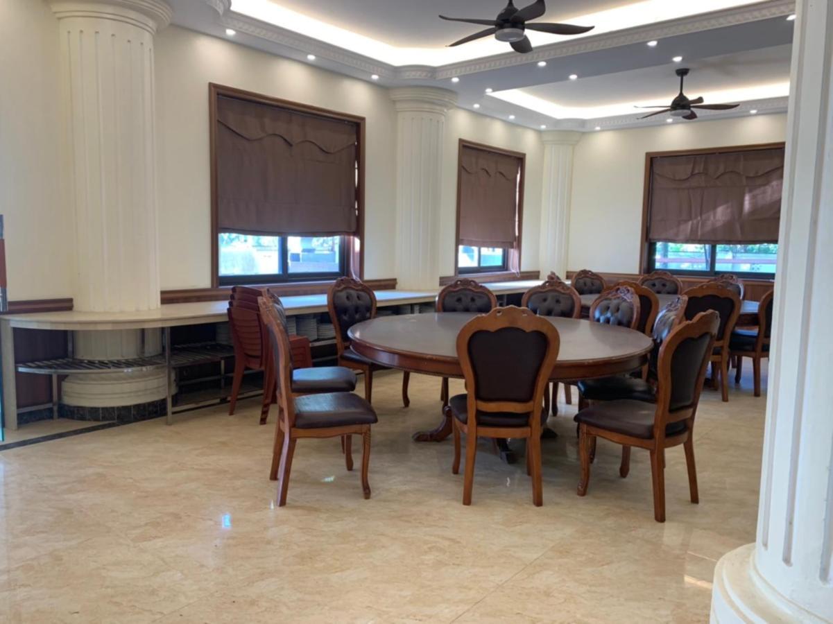 Khách sạn Đại Dương - Ocean Hotel Dien Chau Ngoại thất bức ảnh