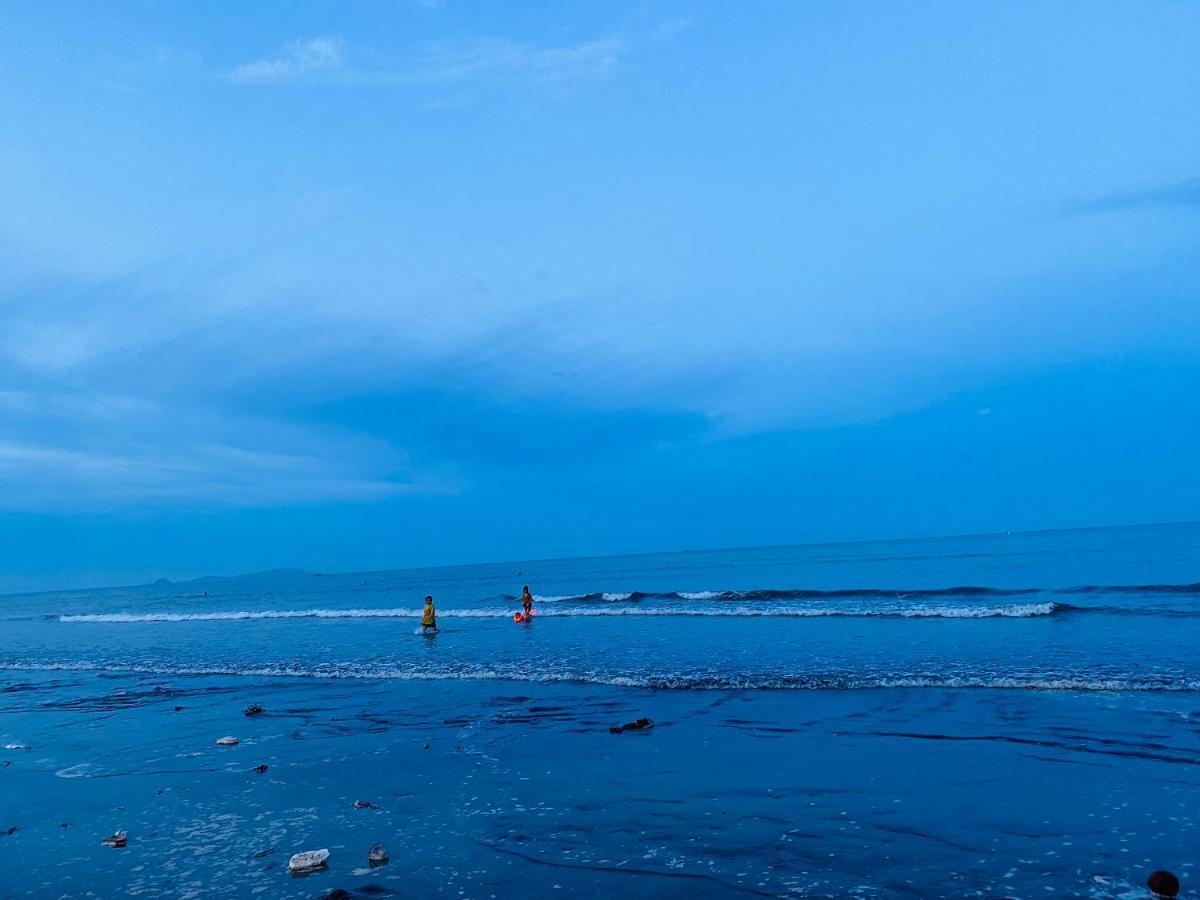 Khách sạn Đại Dương - Ocean Hotel Dien Chau Ngoại thất bức ảnh