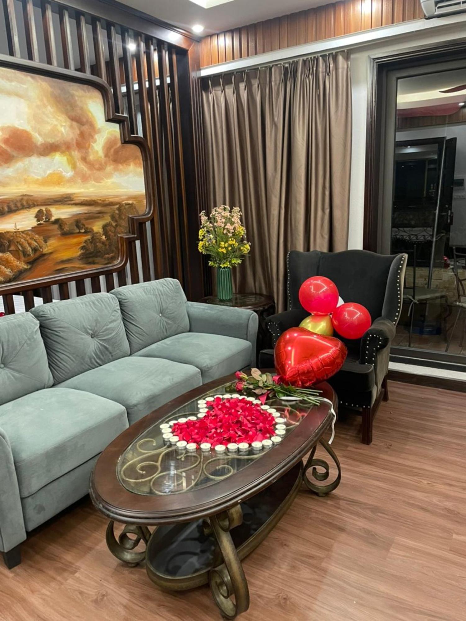 Khách sạn Đại Dương - Ocean Hotel Dien Chau Ngoại thất bức ảnh