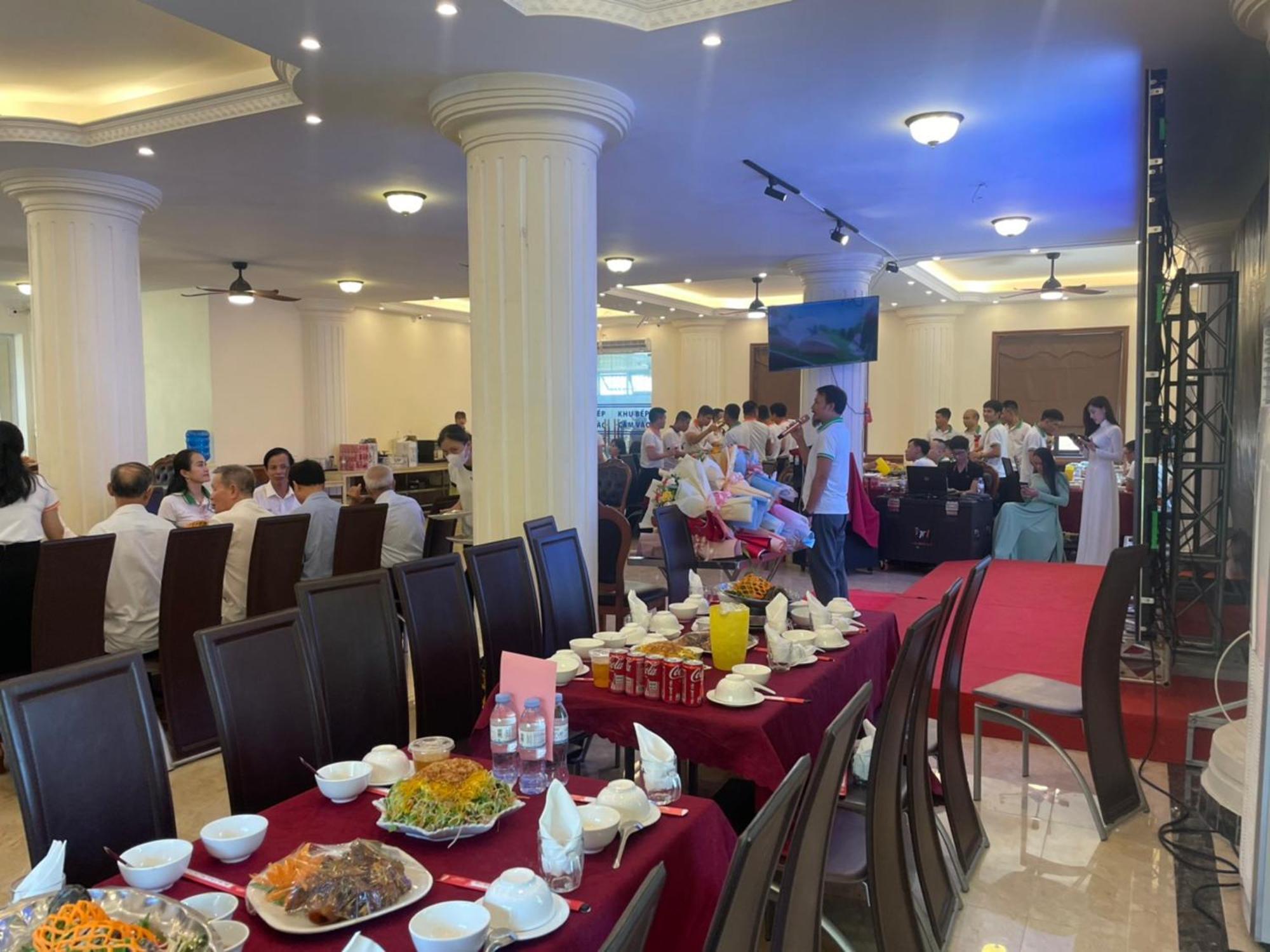 Khách sạn Đại Dương - Ocean Hotel Dien Chau Ngoại thất bức ảnh